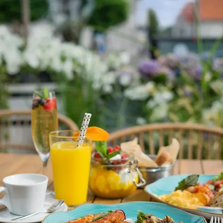 Appartement Imperial - Nadmorski Classic *