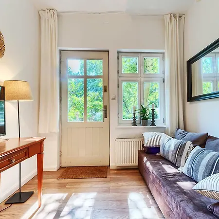 Imperial - Nadmorski Classic Apartment *