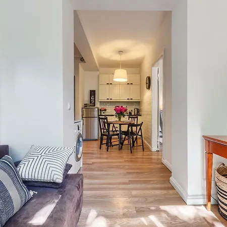 Apartment Imperial - Nadmorski Classic *