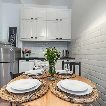 Apartment Imperial - Nadmorski Classic