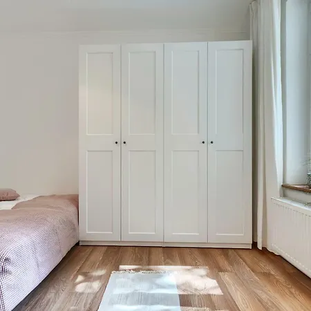 Imperial - Nadmorski Classic Apartment *
