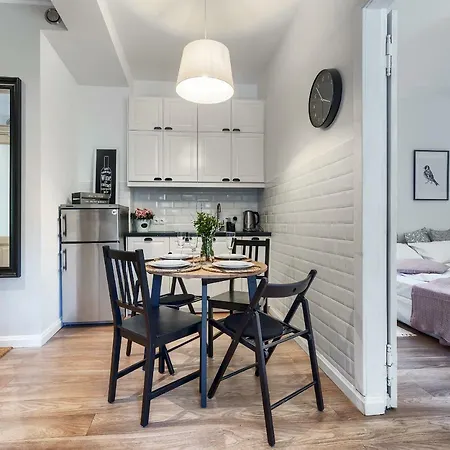 Apartment Imperial - Nadmorski Classic