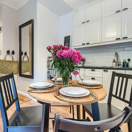 Apartment Imperial - Nadmorski Classic