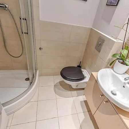 Appartement Imperial - Nadmorski Classic