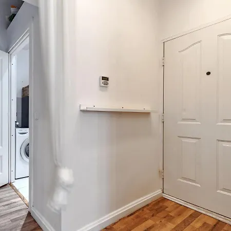 Imperial - Nadmorski Classic Appartement