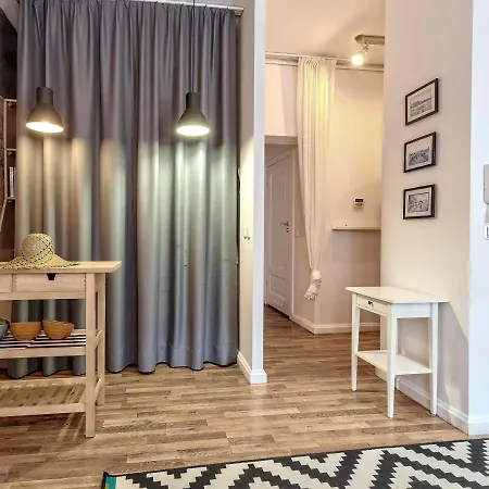 Imperial - Nadmorski Classic