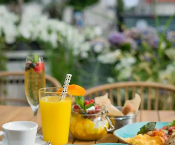 Lejlighed Imperial - Nadmorski Classic *