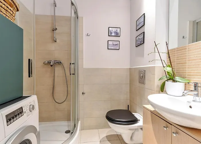 Imperial - Nadmorski Classic * Sopot