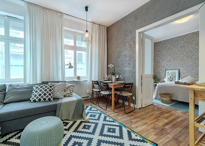 Imperial - Nadmorski Classic * Sopot