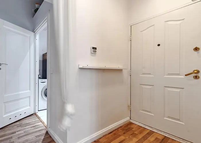 Imperial - Nadmorski Classic Lejlighed